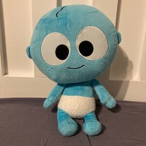 BabyFirst GooGoo Plush Toy